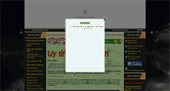 Desktop Screenshot of muabangamehot.com